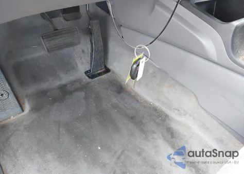 2008 Honda Civic Lx из США, поврежденный, VIN 1HGFA16598L103140